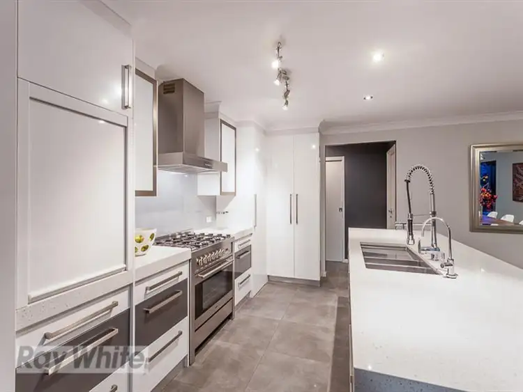 Fourth view of Homely house listing, 5 Brampton Close, Redland Bay QLD 4165