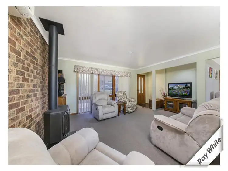 Third view of Homely house listing, 16 Thornton Road, Karabar NSW 2620