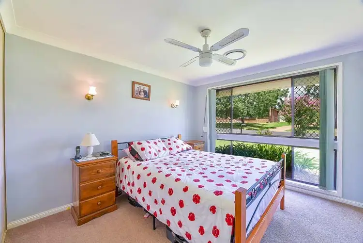 Sixth view of Homely house listing, 10 Goulburn Street, Ruse NSW 2560