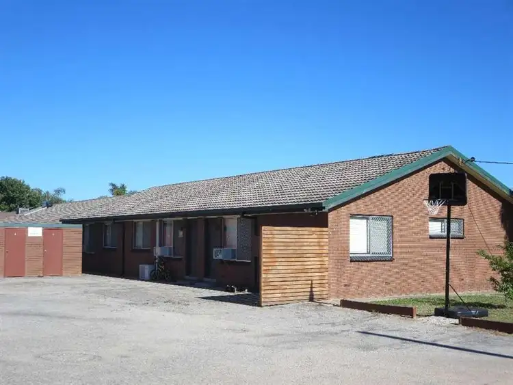 8/516 Alldis Avenue, Lavington NSW 2641