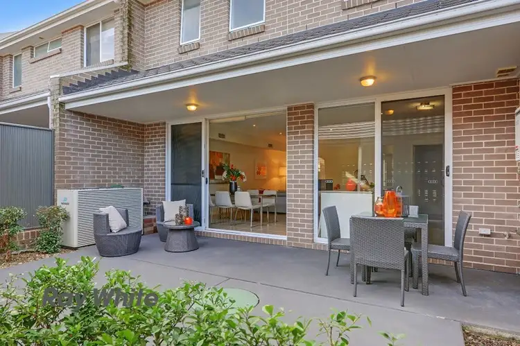 Third view of Homely house listing, 37 Birchgrove Crescent, Eastwood NSW 2122