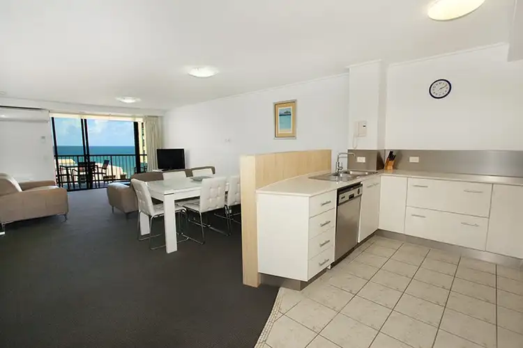Third view of Homely unit listing, 905/29-37 First Avenue, Mooloolaba QLD 4557