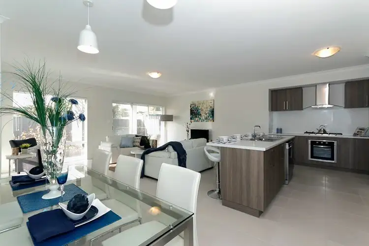 Sixth view of Homely house listing, 32a Compton Way, Morley WA 6062