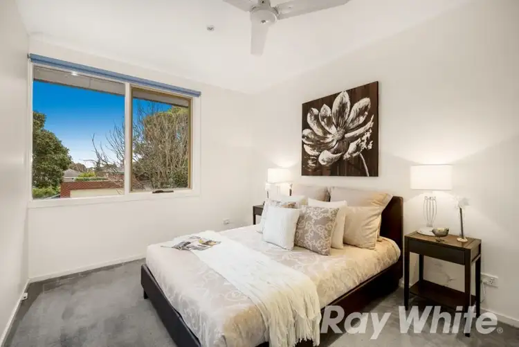 Sixth view of Homely house listing, 1 Newlands Court, Wantirna VIC 3152