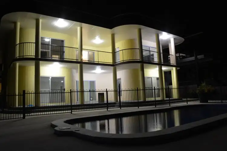 Third view of Homely house listing, 11a Prospect Street, Rosslyn QLD 4703