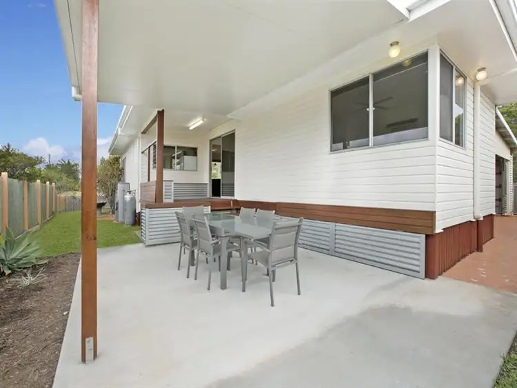 Third view of Homely house listing, 46 Princess Street, Cleveland QLD 4163