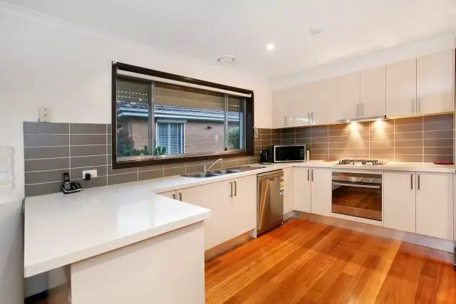 Fourth view of Homely house listing, 63 Broadhurst Avenue, Reservoir VIC 3073
