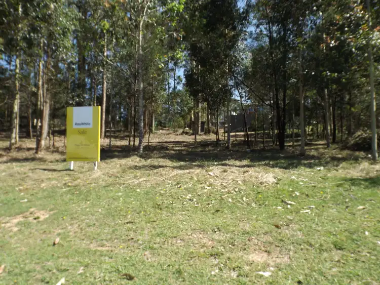 Main view of Homely land listing, 5 Rodgers Street, Long Beach NSW 2536