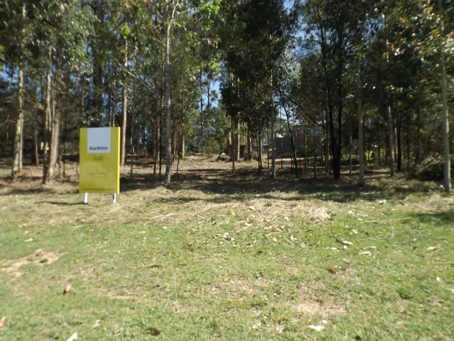 Main view of Homely land listing, 5 Rodgers Street, Long Beach NSW 2536