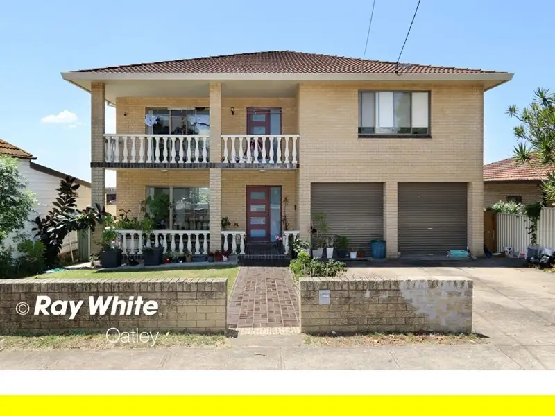 Main view of Homely house listing, 72 The Avenue, Hurstville NSW 2220