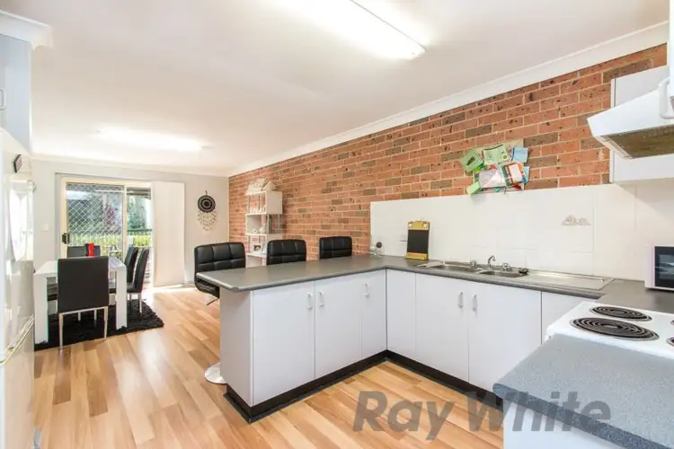 Third view of Homely villa listing, 1/5 Gemini Close, Charlestown NSW 2290