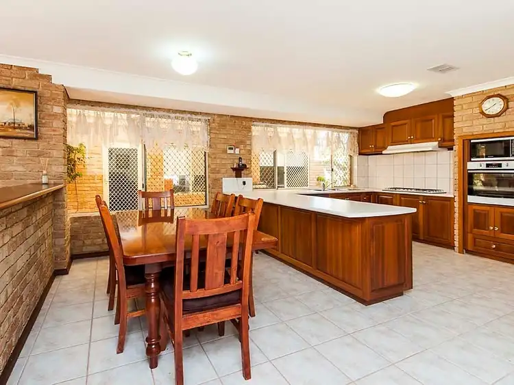 Third view of Homely house listing, 7 Adroit Court, Rockingham WA 6168