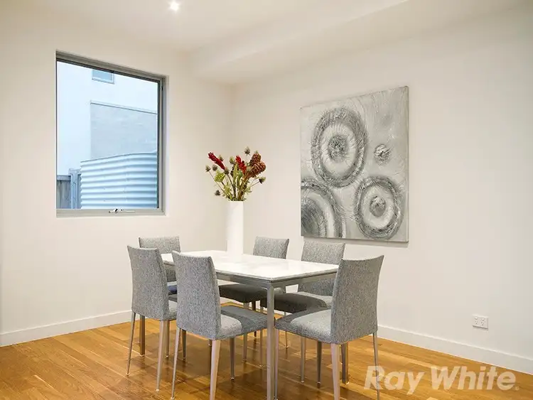 Sixth view of Homely townhouse listing, 1 Withers Way, Mentone VIC 3194