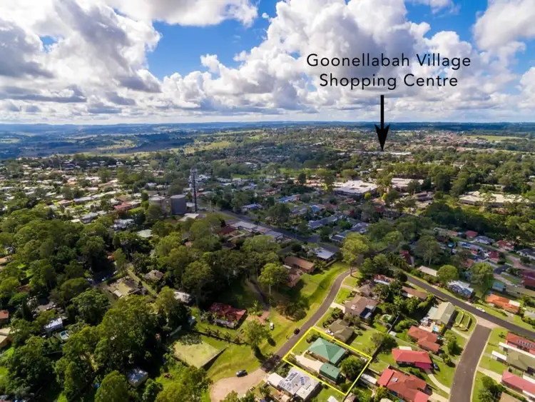 Second view of Homely house listing, 63 Elizabeth Avenue, Goonellabah NSW 2480