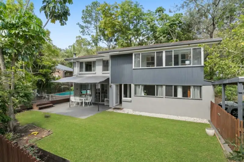 Main view of Homely house listing, 48 Cassandra Street, Chapel Hill QLD 4069