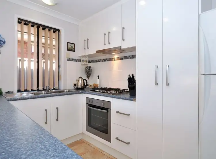 Second view of Homely house listing, 22 Carlisle Circuit, Seaford SA 5169