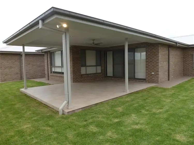 Seventh view of Homely house listing, 16 Lilydale Terrace, Dubbo NSW 2830