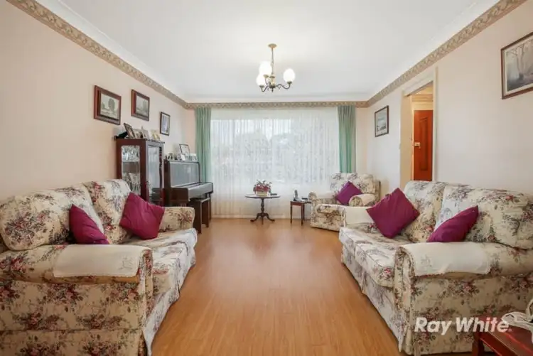 Second view of Homely house listing, 72 Roxborough Park Road, Castle Hill NSW 2154