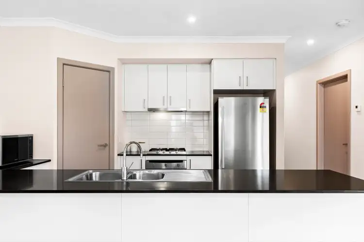 Third view of Homely house listing, 9 Bangalay Rise, Wollert VIC 3750