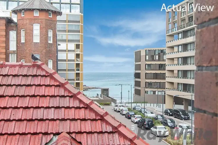 Sixth view of Homely unit listing, 301/8 King Street, Newcastle NSW 2300