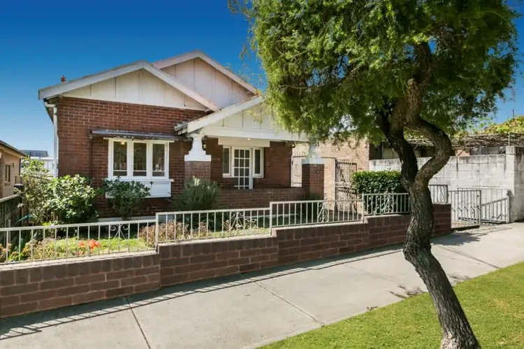 51 Dalmar Street, Croydon NSW 2132