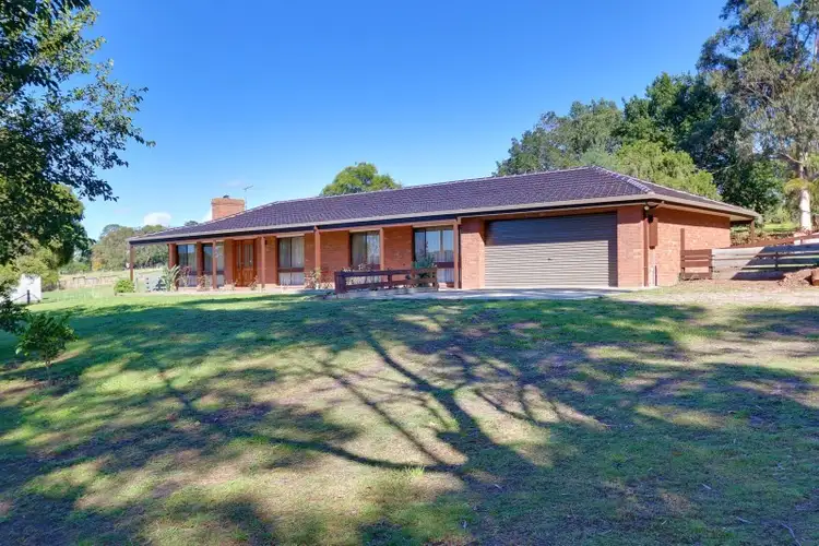 Second view of Homely rural property listing, 40 Boes Road, Tyabb VIC 3913