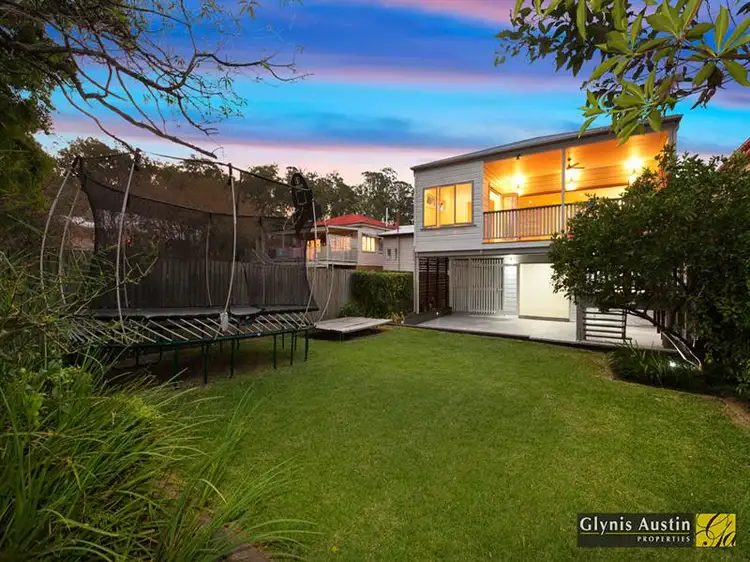 Second view of Homely house listing, 134 Beck Street, Paddington QLD 4064