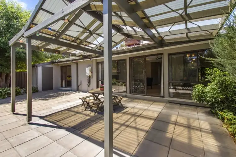 Main view of Homely house listing, 2 Guest Place, Macquarie ACT 2614