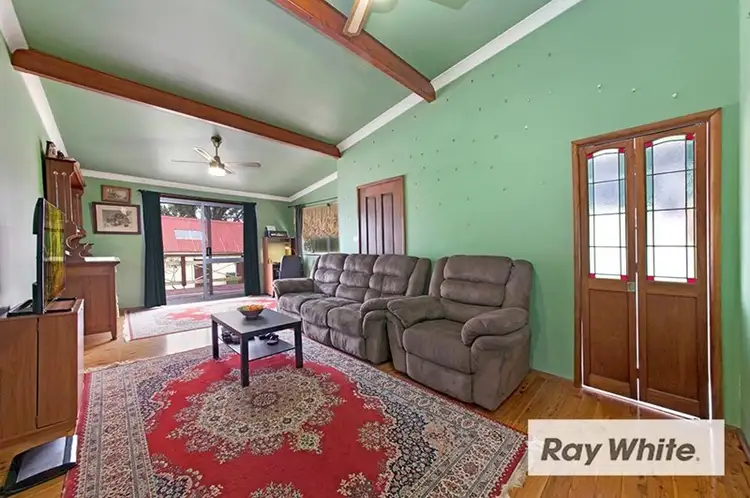 Second view of Homely house listing, 34 Beatrice Street, Lidcombe NSW 2141