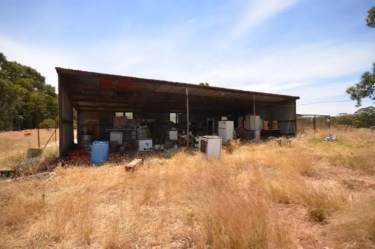 Third view of Homely rural property listing, 4415 Stawell-Avoca Road, Landsborough VIC 3384