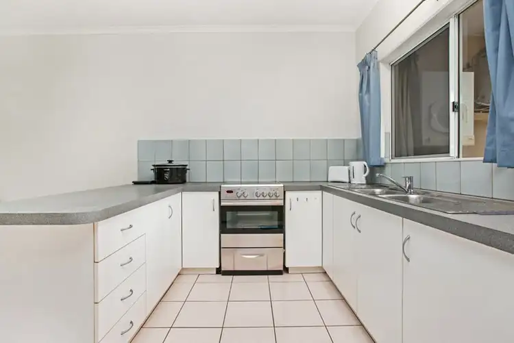 Second view of Homely unit listing, 6/1 Peary Street, Darwin NT 800