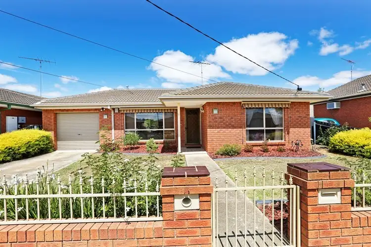 7 Marilyn Close, Corio VIC 3214
