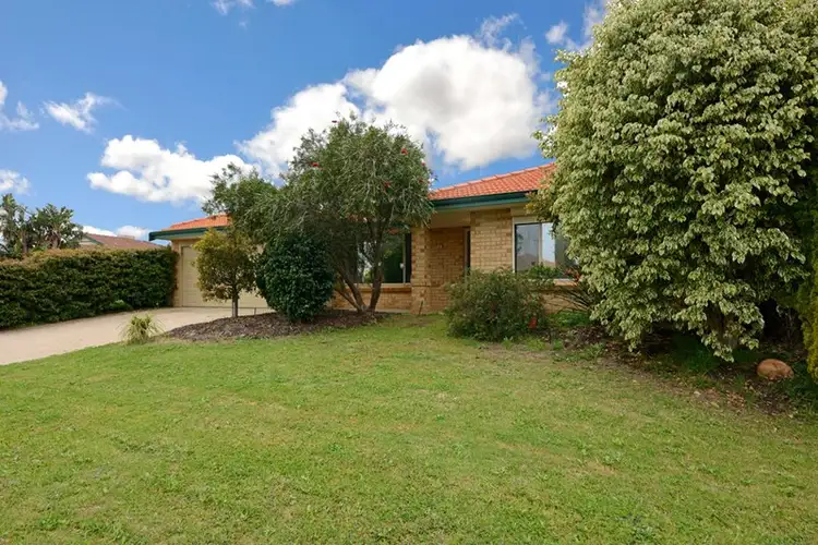 Second view of Homely house listing, 10 Pirianda Close, Clarkson WA 6030