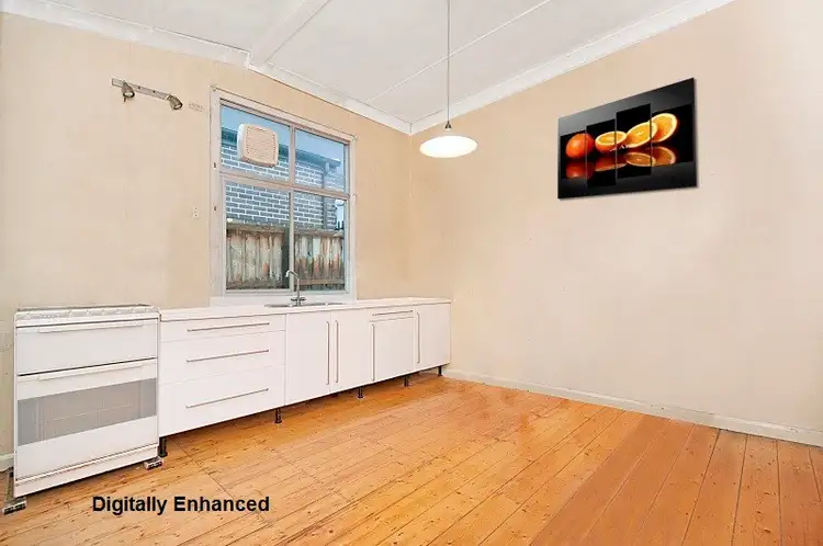 Third view of Homely house listing, 5 Teemer Street, Tennyson Point NSW 2111