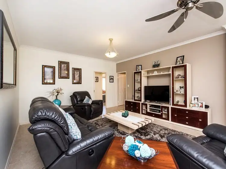 Seventh view of Homely house listing, 14 Hoskin Way, Baldivis WA 6171