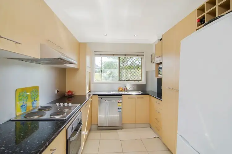 Third view of Homely unit listing, 3/10 Wade Street, Tugun QLD 4224