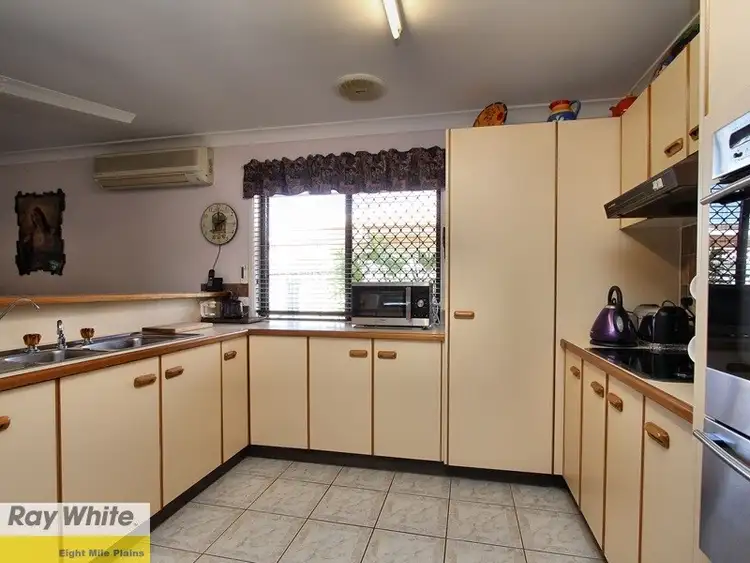 Third view of Homely house listing, 31 Sirett Street (2 Colvillea St, Eight Mile Plains), Runcorn QLD 4113