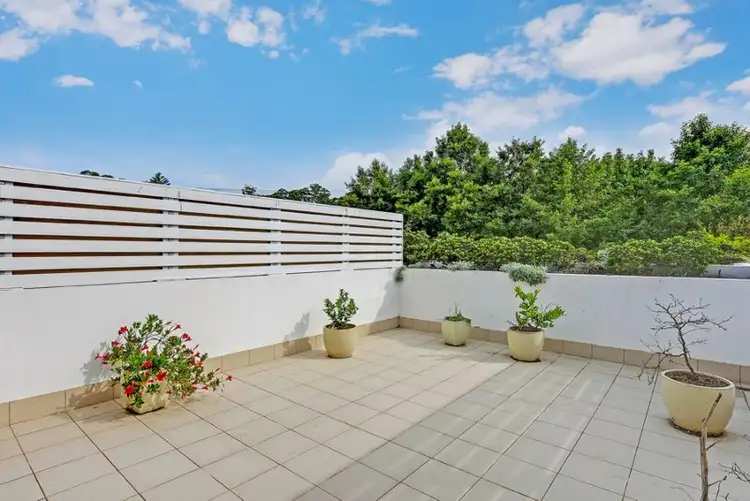 Fifth view of Homely unit listing, 8/28-36 Nursery Street, Hornsby NSW 2077