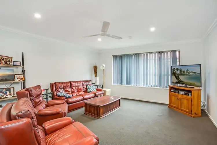 Fourth view of Homely house listing, 90 Japonica Drive, Palm Beach QLD 4221