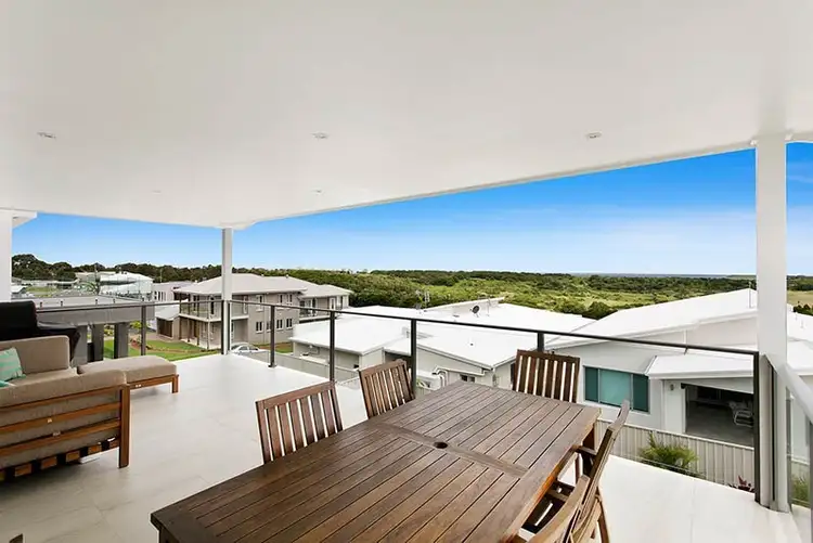 Third view of Homely house listing, 10 Brookwater Crescent, Shell Cove NSW 2529