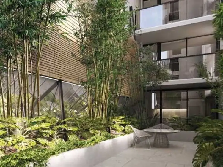 Fourth view of Homely apartment listing, 103/83 Flemington Road, North Melbourne VIC 3051