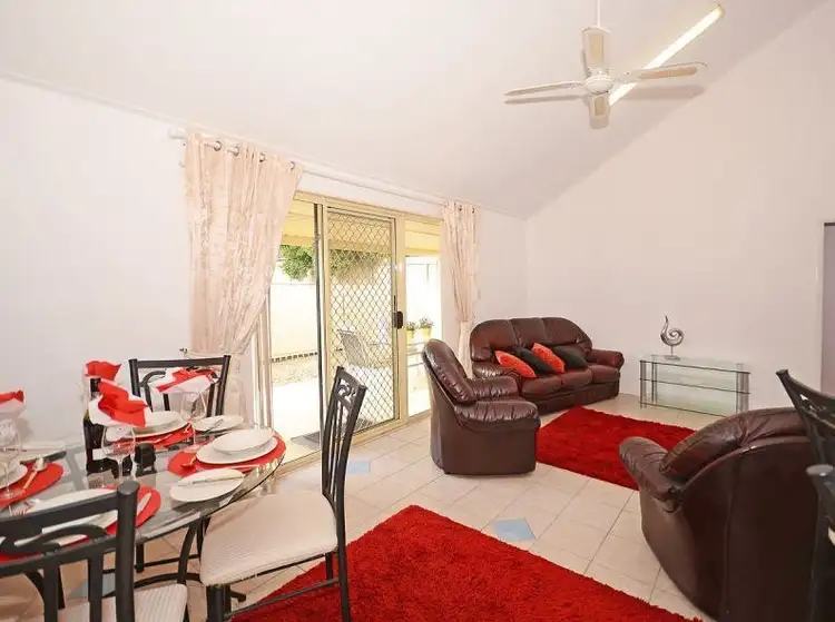 Second view of Homely house listing, 10/63 Hillyard Str, Pialba QLD 4655