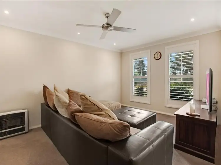 Second view of Homely house listing, 31 Redgum Circuit, Aberglasslyn NSW 2320