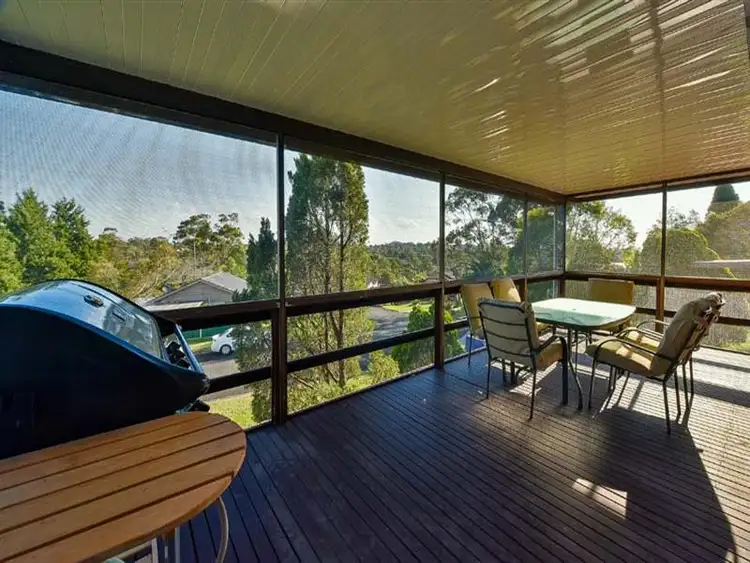 Third view of Homely house listing, 38 Peggotty Avenue, Ambarvale NSW 2560
