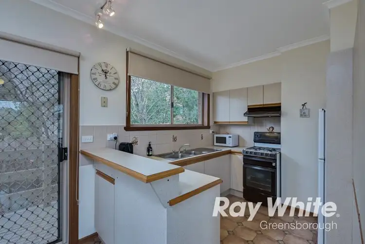 Fifth view of Homely unit listing, 3/45 Hailes Street, Greensborough VIC 3088
