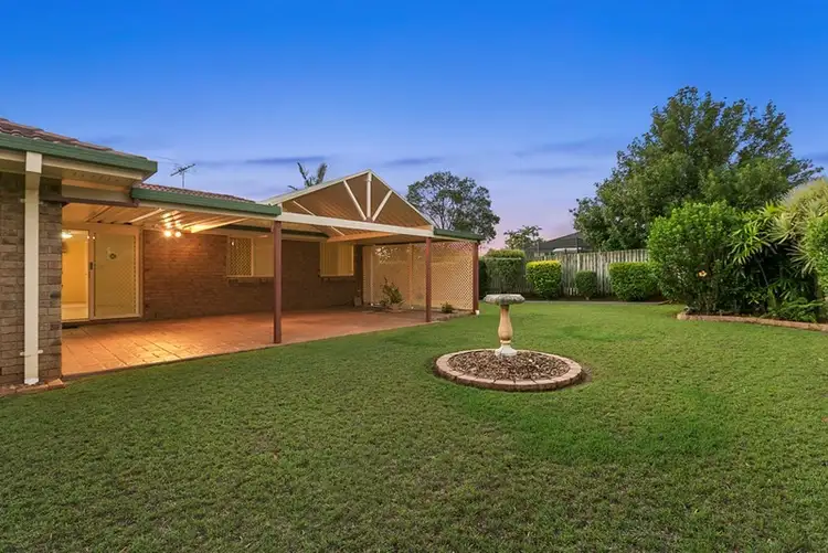 Main view of Homely house listing, 12 Ashley Court, Wellington Point QLD 4160