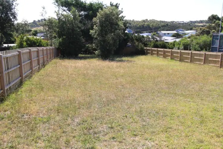 Second view of Homely land listing, 12 Bermagui Crescent, Sunset Strip VIC 3922