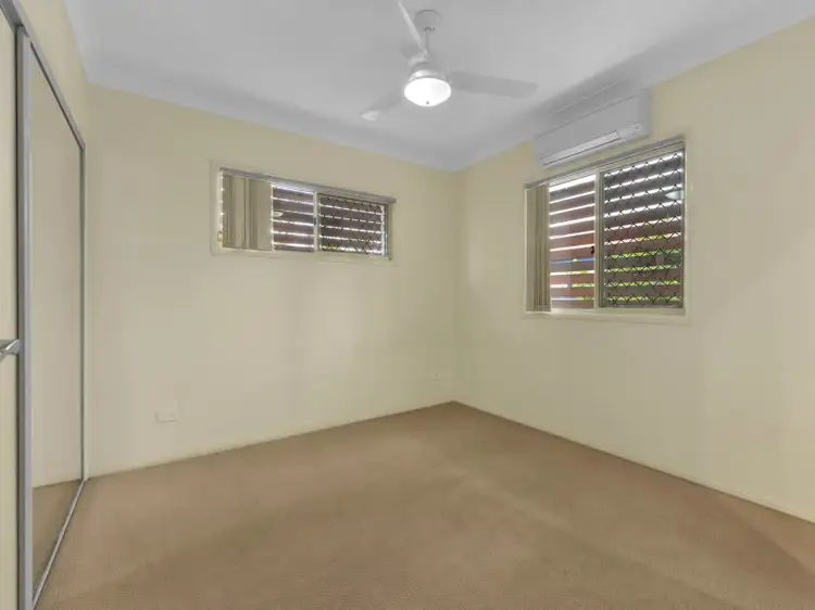 Fifth view of Homely townhouse listing, 1/45 Holmesbrook Street, Ashgrove QLD 4060