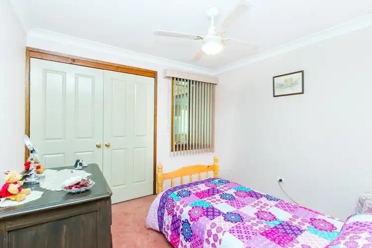 Seventh view of Homely house listing, 7 Tasman Place, South Windsor NSW 2756