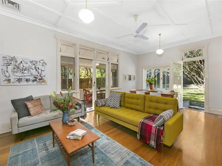 Third view of Homely house listing, 31 Katina Street, Turramurra NSW 2074